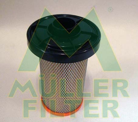 MULLER FILTER Õhufilter PA453